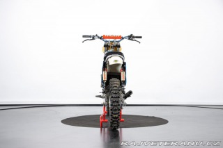 Ostatní značky Ostatní modely Bultaco 250 PURSANG MK9 1976