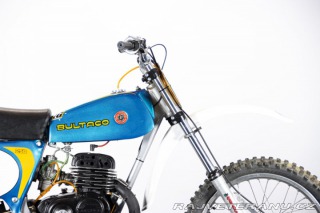 Ostatní značky Ostatní modely Bultaco 250 PURSANG MK9 1976
