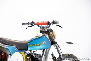 Ostatní značky Ostatní modely Bultaco 250 PURSANG MK9 1976