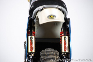 Ostatní značky Ostatní modely Bultaco 250 PURSANG MK9 1976