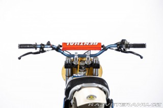 Ostatní značky Ostatní modely Bultaco 250 PURSANG MK9 1976