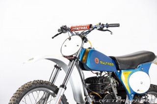 Ostatní značky Ostatní modely Bultaco 250 PURSANG MK9 1976
