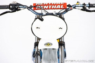 Ostatní značky Ostatní modely Bultaco 250 PURSANG MK9 1976