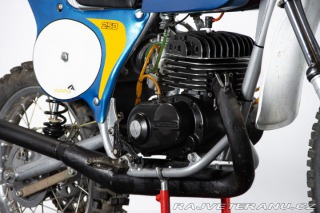 Ostatní značky Ostatní modely Bultaco 250 PURSANG MK9 1976