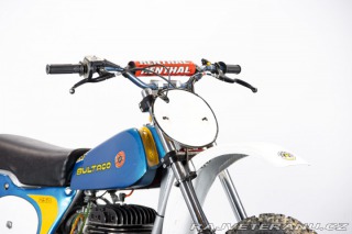 Ostatní značky Ostatní modely Bultaco 250 PURSANG MK9 1976