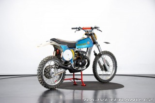 Ostatní značky Ostatní modely Bultaco 250 PURSANG MK9 1976