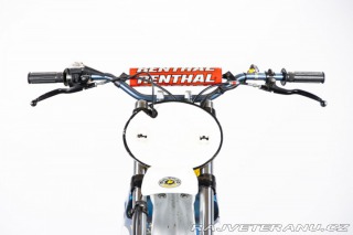 Ostatní značky Ostatní modely Bultaco 250 PURSANG MK9 1976