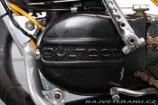 Ostatní značky Ostatní modely Bultaco 250 PURSANG MK9 1976