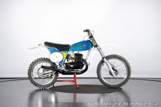 Ostatní značky Ostatní modely Bultaco 250 PURSANG MK9 1976