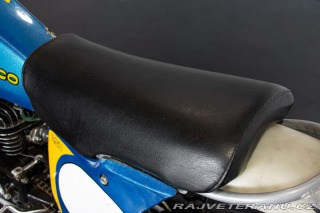 Ostatní značky Ostatní modely Bultaco 250 PURSANG MK9 1976