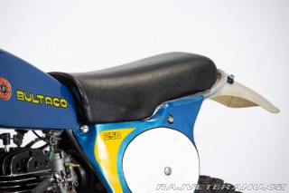 Ostatní značky Ostatní modely Bultaco 250 PURSANG MK9 1976
