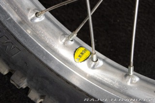 Ostatní značky Ostatní modely Bultaco 250 PURSANG MK9 1976