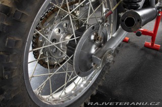 Ostatní značky Ostatní modely Bultaco 250 PURSANG MK9 1976