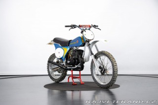 Ostatní značky Ostatní modely Bultaco 250 PURSANG MK9 1976