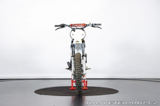 Ostatní značky Ostatní modely Bultaco 250 PURSANG MK9 1976