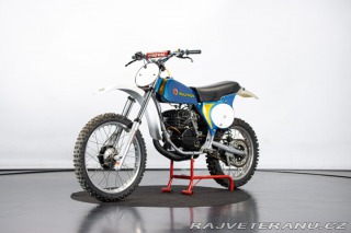 Ostatní značky Ostatní modely Bultaco 250 PURSANG MK9 1976