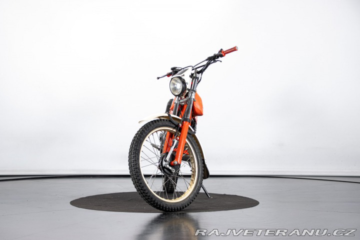 Ostatní značky Ostatní modely Montesa MH 349 1984