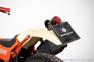 Ostatní značky Ostatní modely Montesa MH 349 1984