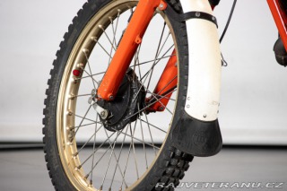Ostatní značky Ostatní modely Montesa MH 349 1984