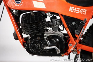Ostatní značky Ostatní modely Montesa MH 349 1984