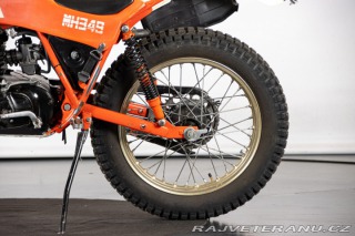 Ostatní značky Ostatní modely Montesa MH 349 1984