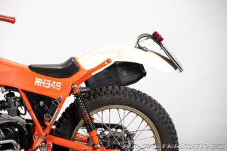 Ostatní značky Ostatní modely Montesa MH 349 1984