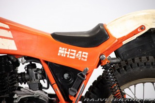Ostatní značky Ostatní modely Montesa MH 349 1984