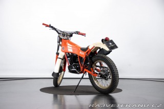 Ostatní značky Ostatní modely Montesa MH 349 1984