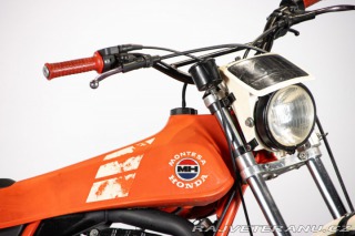 Ostatní značky Ostatní modely Montesa MH 349 1984