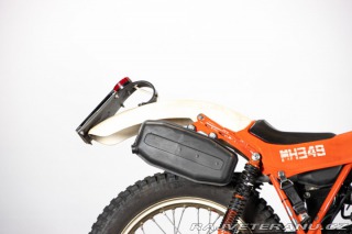 Ostatní značky Ostatní modely Montesa MH 349 1984