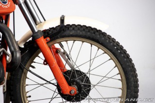 Ostatní značky Ostatní modely Montesa MH 349 1984