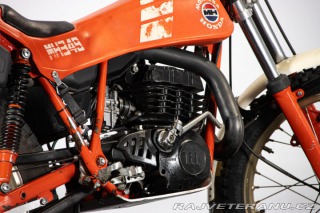 Ostatní značky Ostatní modely Montesa MH 349 1984