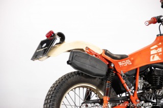 Ostatní značky Ostatní modely Montesa MH 349 1984
