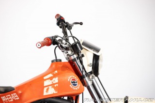 Ostatní značky Ostatní modely Montesa MH 349 1984