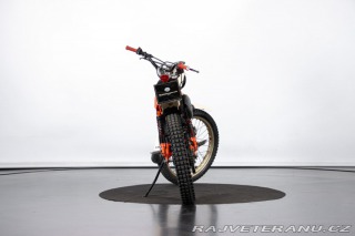 Ostatní značky Ostatní modely Montesa MH 349 1984
