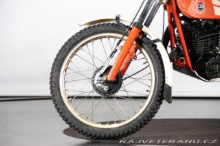 Ostatní značky Ostatní modely Montesa MH 349 1984