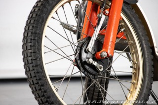 Ostatní značky Ostatní modely Montesa MH 349 1984