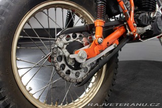 Ostatní značky Ostatní modely Montesa MH 349 1984