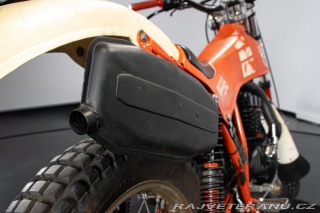 Ostatní značky Ostatní modely Montesa MH 349 1984