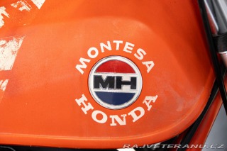 Ostatní značky Ostatní modely Montesa MH 349 1984