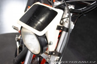 Ostatní značky Ostatní modely Montesa MH 349 1984