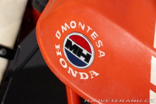 Ostatní značky Ostatní modely Montesa MH 349 1984