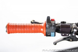 Ostatní značky Ostatní modely Montesa MH 349 1984