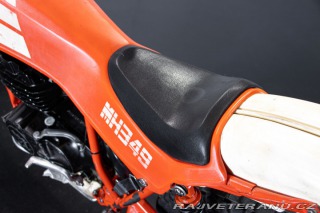 Ostatní značky Ostatní modely Montesa MH 349 1984