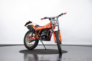 Ostatní značky Ostatní modely Montesa MH 349 1984