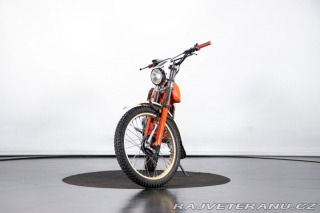 Ostatní značky Ostatní modely Montesa MH 349 1984