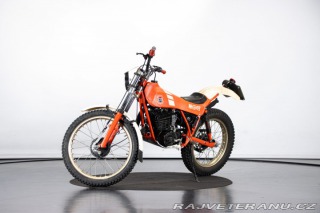 Ostatní značky Ostatní modely Montesa MH 349 1984