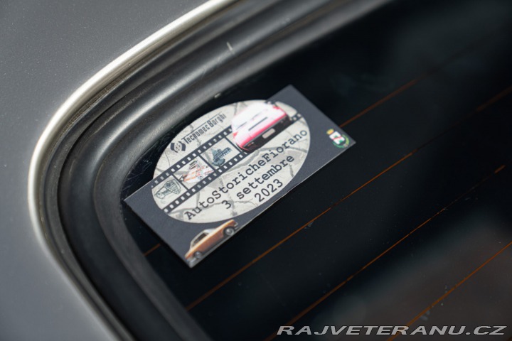 Porsche 911 930 (911) Turbo 1985