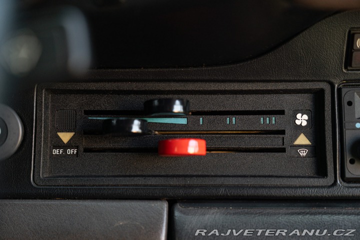 Porsche 911 930 (911) Turbo 1985