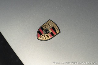 Porsche 911 930 (911) Turbo 1985